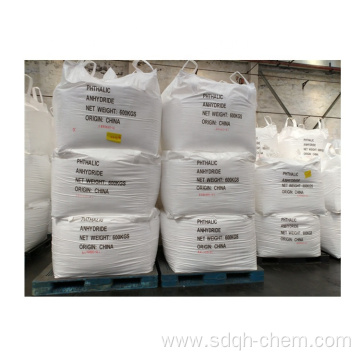 Factory Price 99.95% Phthalic anhydride PA CAS 85-44-9